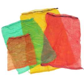 Netzakken (per stuk)